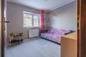 de vânzare apartament 3 camere – Buziaș | Parter | Comision 0% - imagine 4