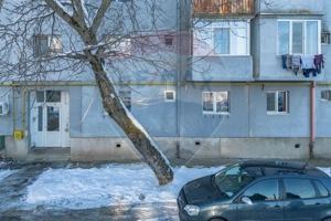 de vânzare apartament 3 camere – Buziaș | Parter | Comision 0% - imagine 11