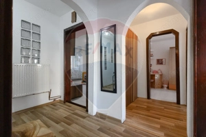 de vânzare apartament 3 camere – Buziaș | Parter | Comision 0% - imagine 3