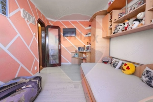 de vânzare apartament 3 camere – Buziaș | Parter | Comision 0% - imagine 7