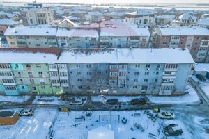 de vânzare apartament 3 camere – Buziaș | Parter | Comision 0% - imagine 12