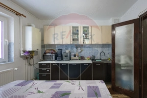 de vânzare apartament 3 camere – Buziaș | Parter | Comision 0% - imagine 8