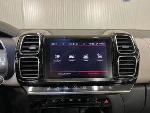 Citroen C5 Aircross - imagine 18