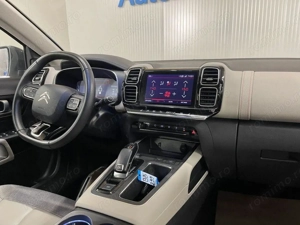 Citroen C5 Aircross - imagine 8