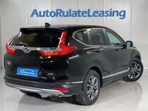 Honda CR-V - imagine 3