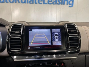 Citroen C5 Aircross - imagine 13