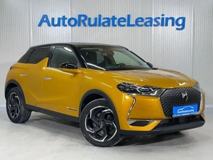 Ds DS3 Crossback - imagine 2