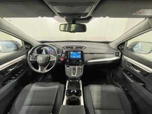 Honda CR-V - imagine 7