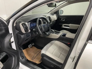 Citroen C5 Aircross - imagine 5