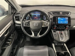 Honda CR-V - imagine 6
