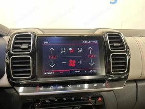 Citroen C5 Aircross - imagine 15