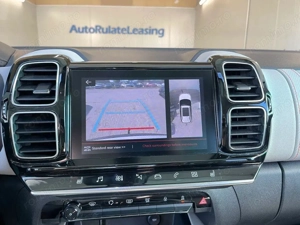 Citroen C5 Aircross - imagine 14