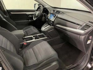 Honda CR-V - imagine 10