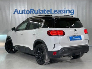 Citroen C5 Aircross - imagine 4