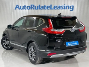 Honda CR-V - imagine 4