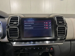 Citroen C5 Aircross - imagine 19