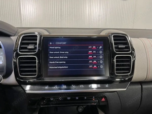 Citroen C5 Aircross - imagine 20