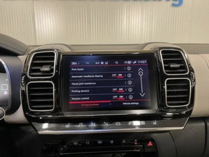 Citroen C5 Aircross - imagine 17