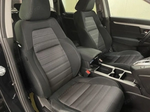 Honda CR-V - imagine 9