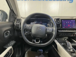 Citroen C5 Aircross - imagine 6