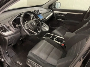Honda CR-V - imagine 5