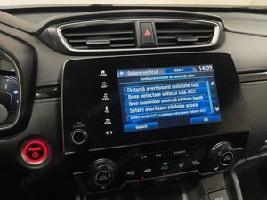 Honda CR-V - imagine 18