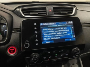 Honda CR-V - imagine 20