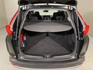 Honda CR-V - imagine 12