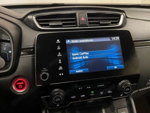 Honda CR-V - imagine 17