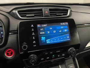 Honda CR-V - imagine 19