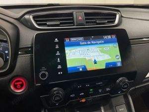 Honda CR-V - imagine 15