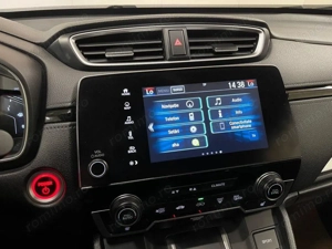 Honda CR-V - imagine 16