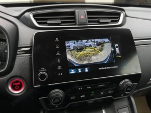 Honda CR-V - imagine 13