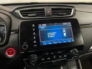 Honda CR-V - imagine 14