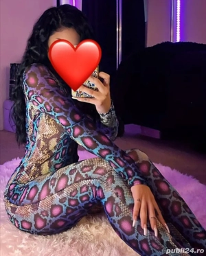 POZE REALE  fac deplasării