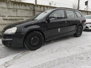 Golf 5 -1.9Tdi-2009 - imagine 4