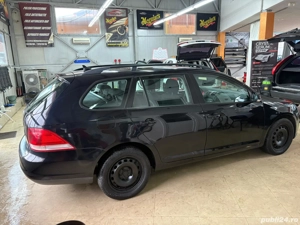 Golf 5 -1.9Tdi-2009 - imagine 5