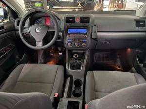 Golf 5 -1.9Tdi-2009 - imagine 6