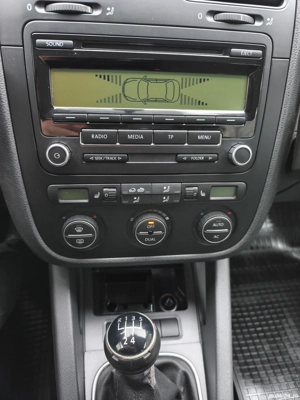 Golf 5-1.9Tdi Euro4-2009  - imagine 7