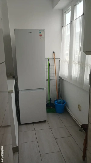 Garsoniera de inchiriat confort 1 pe str. Independentei,etaj5, mobilat, utilata - imagine 8
