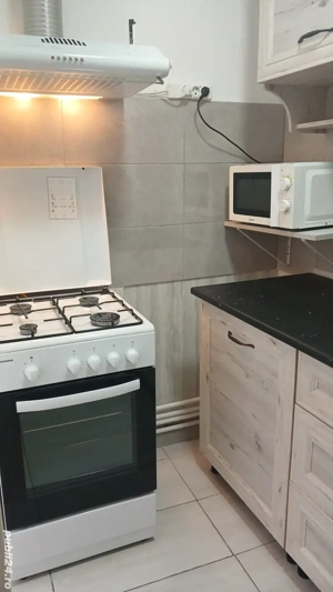 Garsoniera de inchiriat confort 1 pe str. Independentei,etaj5, mobilat, utilata - imagine 7