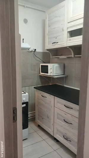 Garsoniera de inchiriat confort 1 pe str. Independentei,etaj5, mobilat, utilata - imagine 6