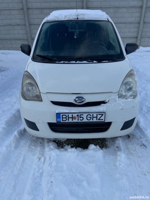 autoturism economic și practic 