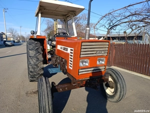 tractor fiat 446