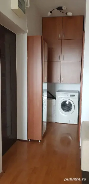 Inchiriere apartament 2 camere superb, cu loc de parcare, 450 euro, Titan - imagine 7