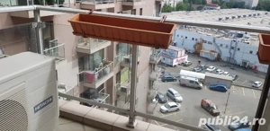 Inchiriere apartament 2 camere superb, cu loc de parcare, 450 euro, Titan - imagine 9