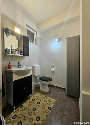 Apartament 3 camere - 70mp, comision 0, Tractorul, Brasov  - imagine 9