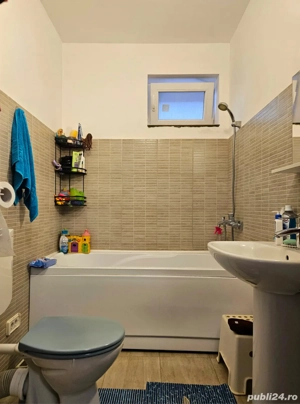Apartament 3 camere - 70mp, comision 0, Tractorul, Brasov  - imagine 6