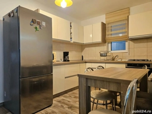 Apartament 3 camere - 70mp, comision 0, Tractorul, Brasov  - imagine 8