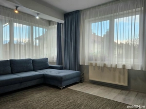Apartament 3 camere - 70mp, comision 0, Tractorul, Brasov  - imagine 3